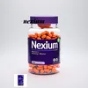 Precio nexium mups 40 mg 28 comprimidos b